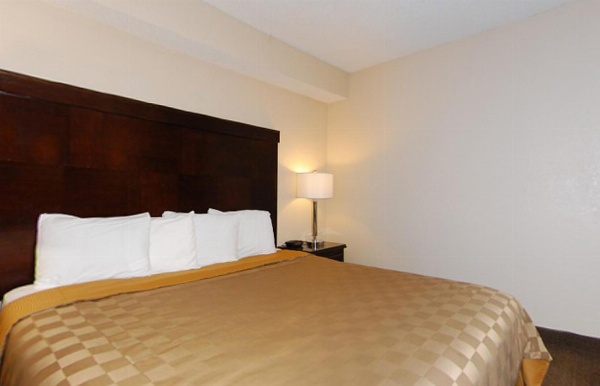 California Inn and Suites Bakersfield image 44